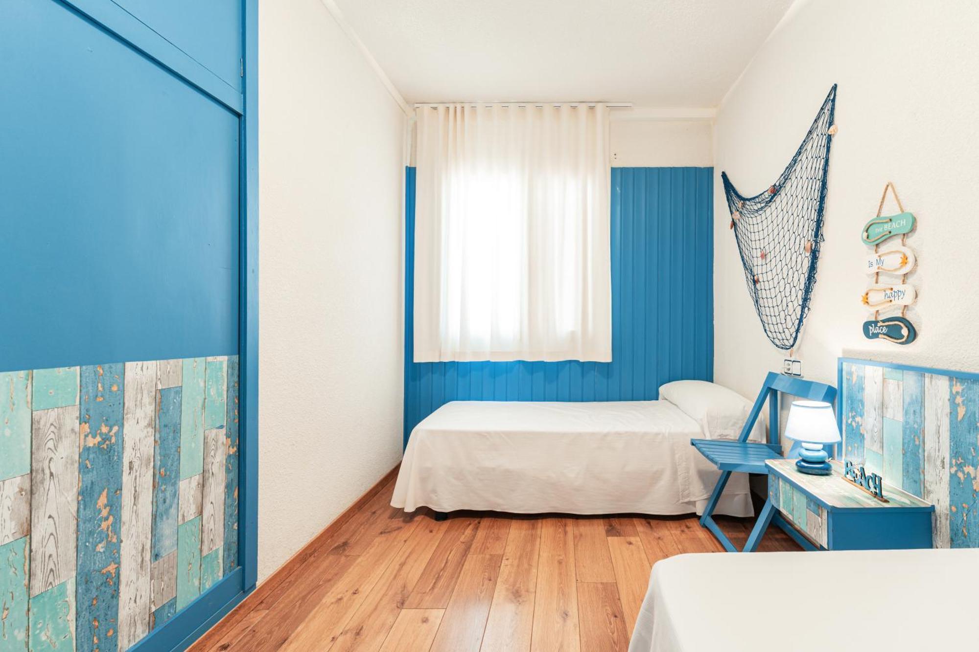 Santa Llucia Apartaments Ρόζες Εξωτερικό φωτογραφία