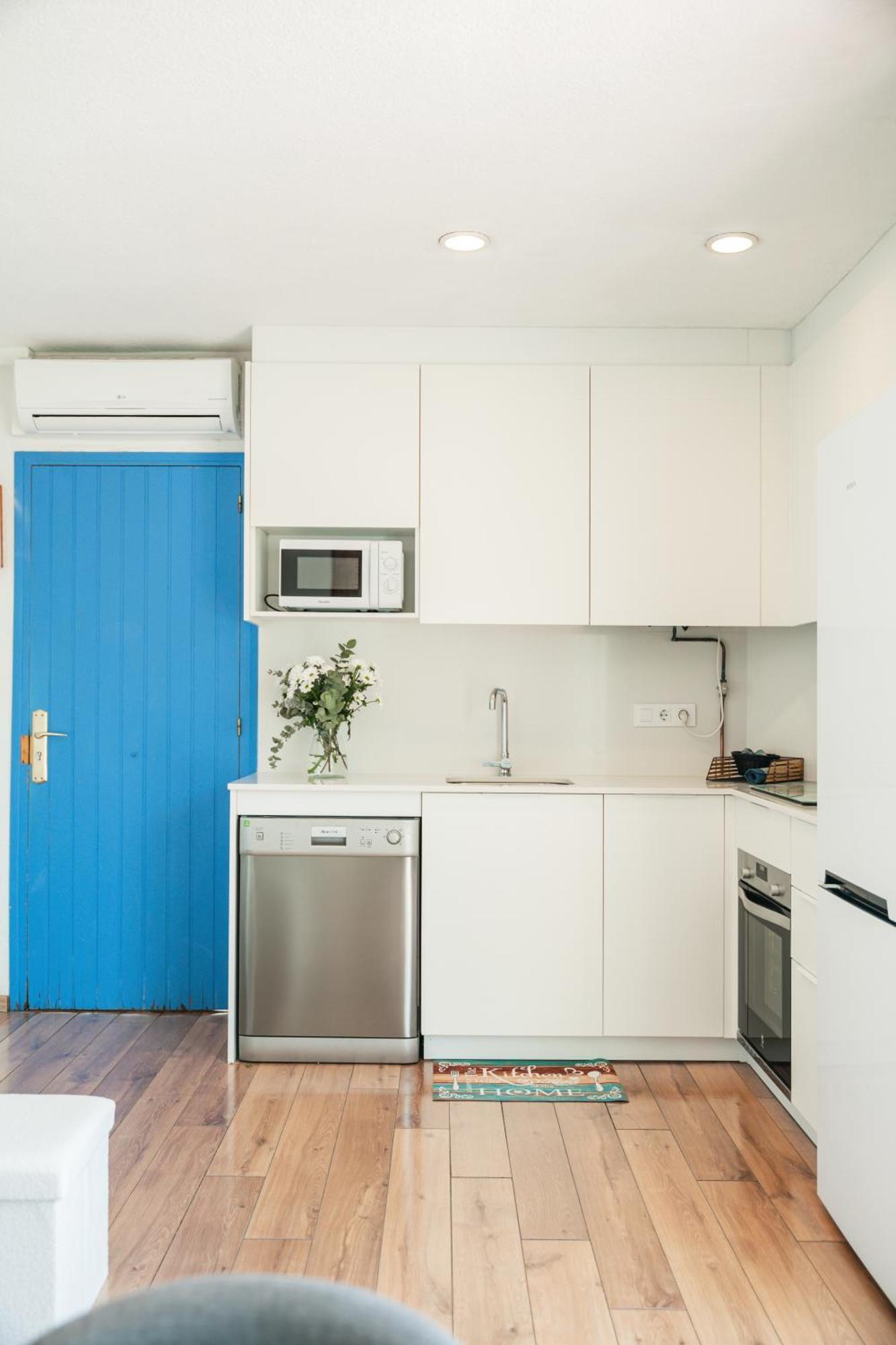 Santa Llucia Apartaments Ρόζες Εξωτερικό φωτογραφία