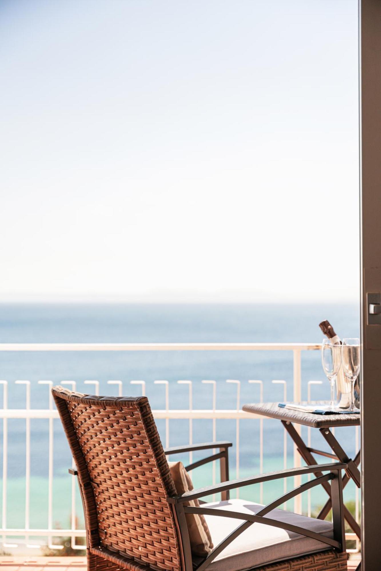 Santa Llucia Apartaments Ρόζες Εξωτερικό φωτογραφία
