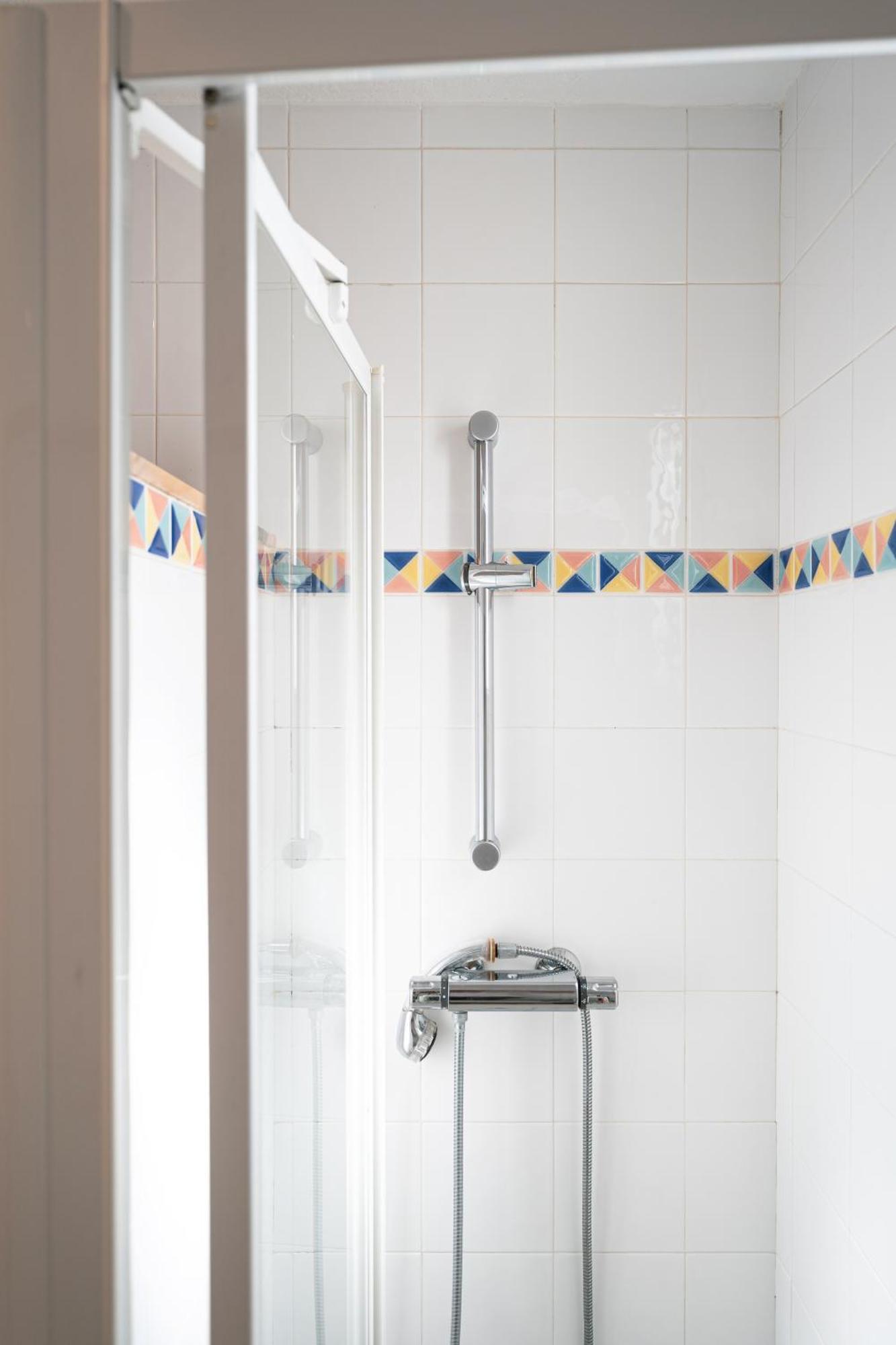 Santa Llucia Apartaments Ρόζες Εξωτερικό φωτογραφία