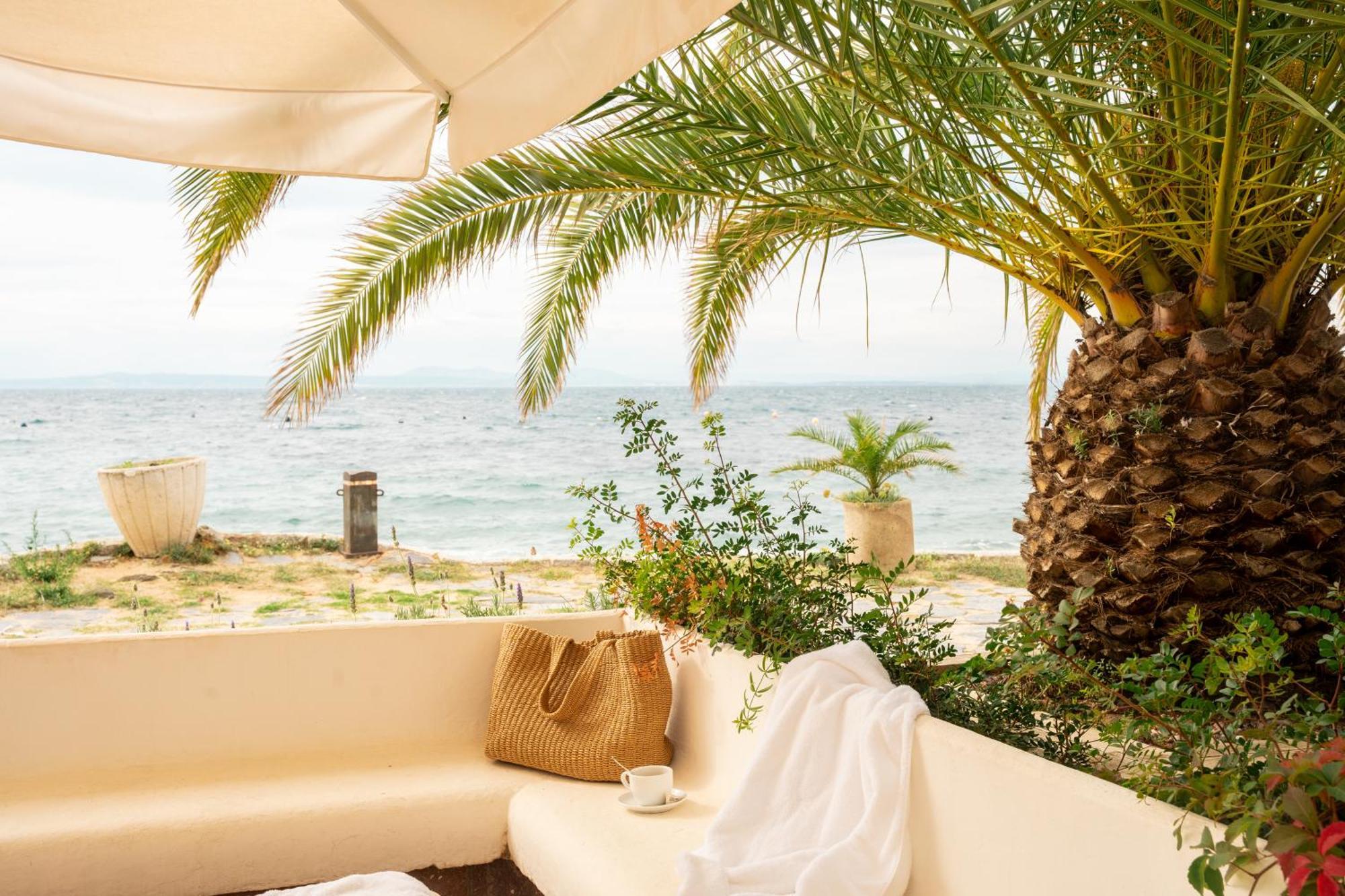 Santa Llucia Apartaments Ρόζες Εξωτερικό φωτογραφία