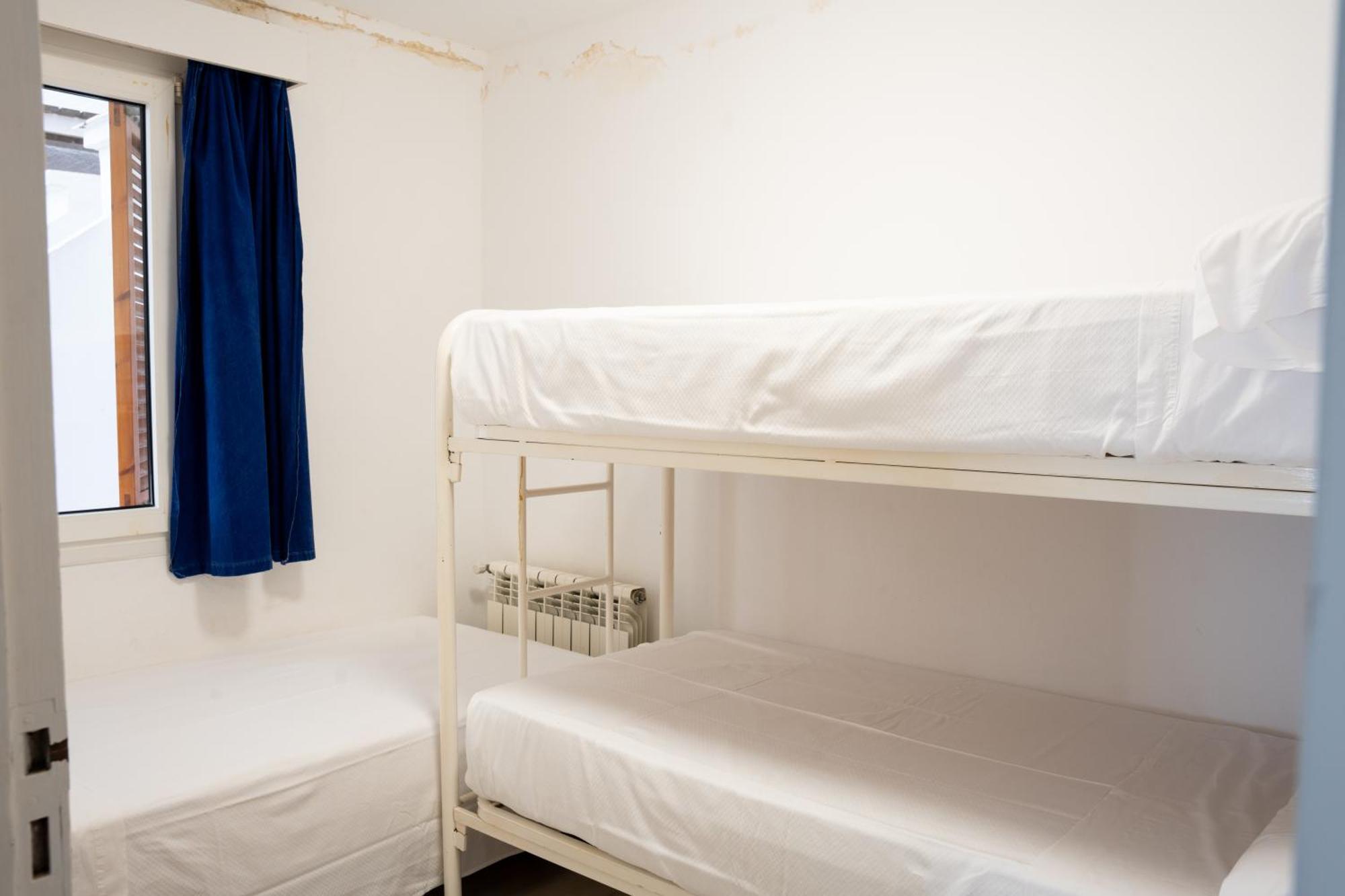 Santa Llucia Apartaments Ρόζες Εξωτερικό φωτογραφία