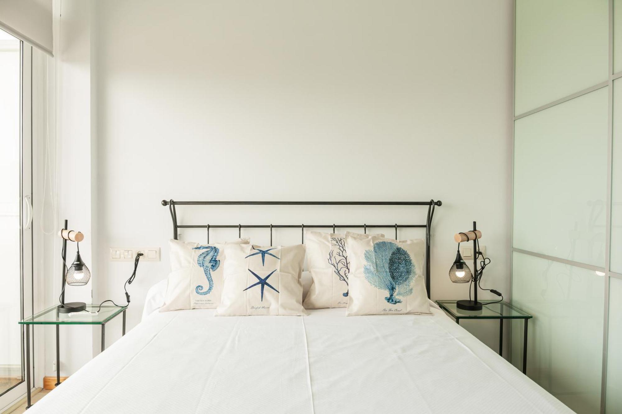 Santa Llucia Apartaments Ρόζες Εξωτερικό φωτογραφία